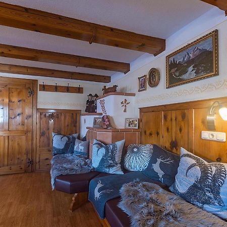 Spatenhof Apartman Fügenberg Kültér fotó