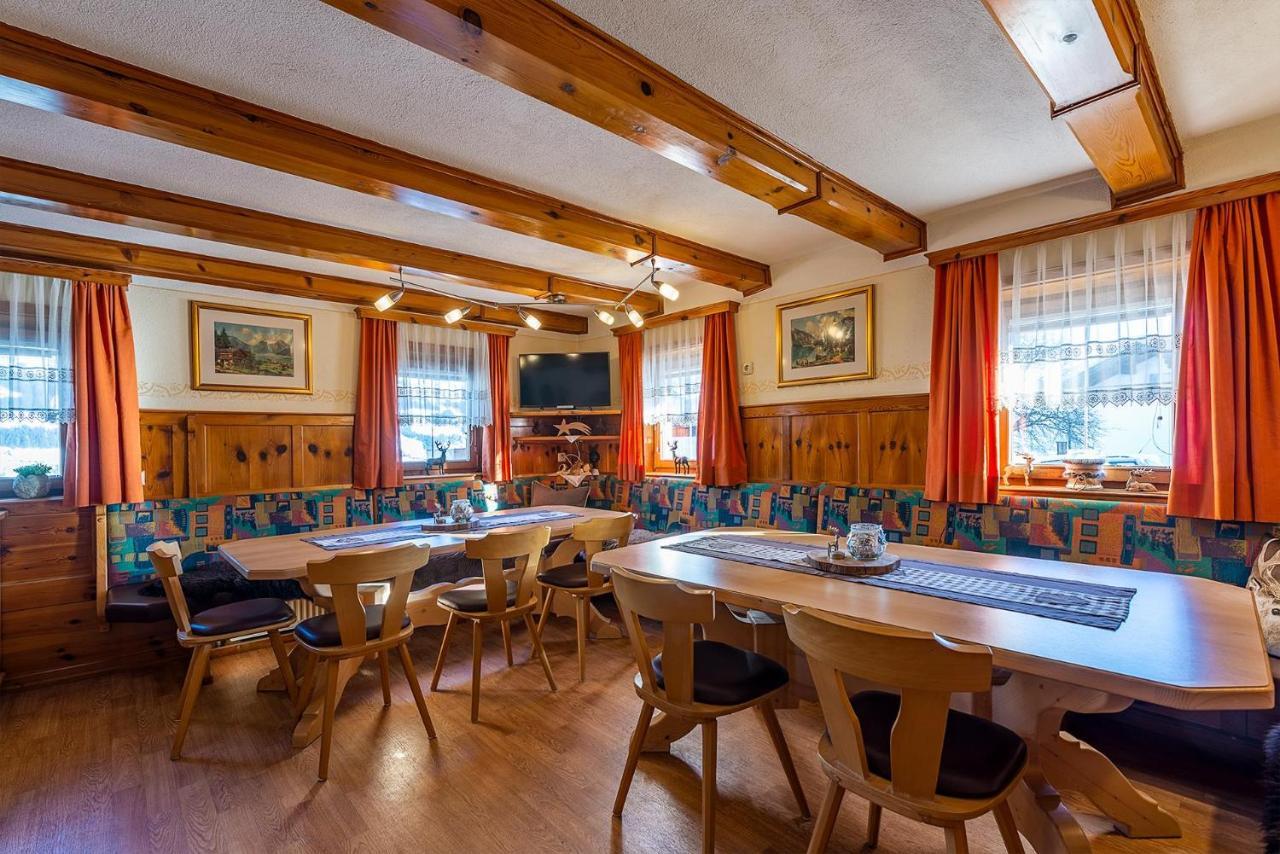 Spatenhof Apartman Fügenberg Kültér fotó