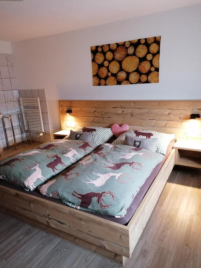 Spatenhof Apartman Fügenberg Kültér fotó