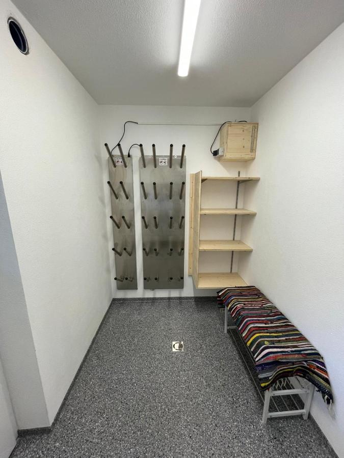 Spatenhof Apartman Fügenberg Kültér fotó